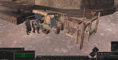 kenshi public sales|Steam Workshop::Functioning market stalls.